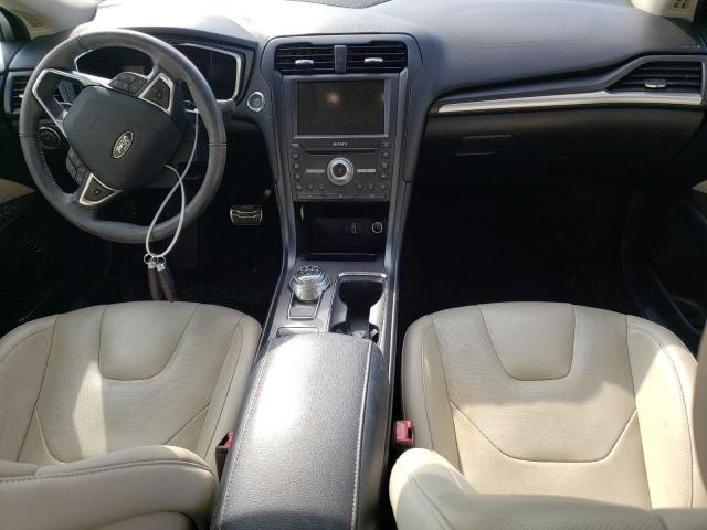 Photo 8 from auction – 2018 FORD FUSION TIT with VIN 3FA6P0RU7JR141005