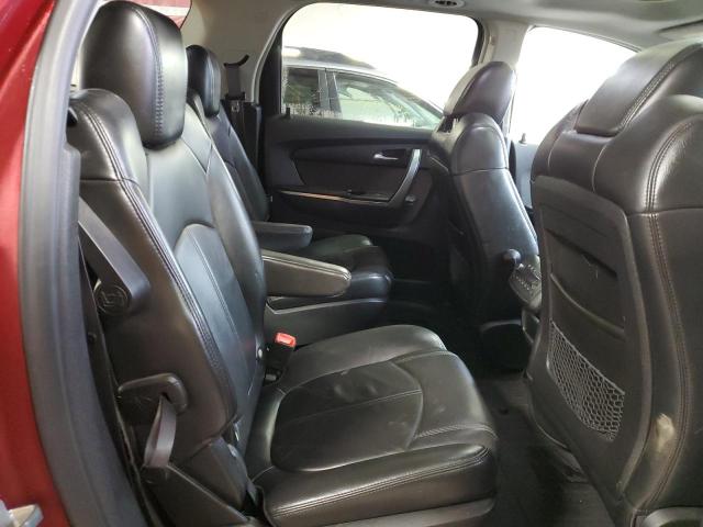 Photo 10 from auction – 2007 GMC ACADIA SLT with VIN 1GKEV23787J164052