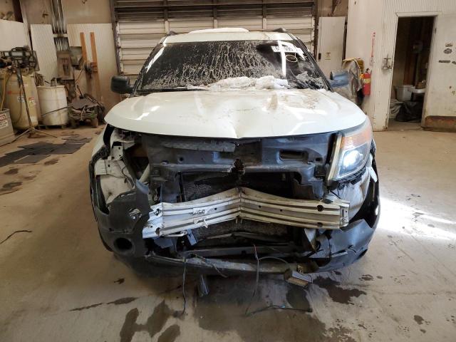 Photo 5 from auction – 2012 FORD EXPLORER with VIN 1FMHK8B86CGA49452