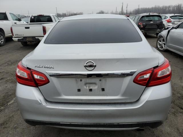 Photo 6 from auction – 2016 NISSAN ALTIMA 2.5 with VIN 1N4AL3AP7GC254716