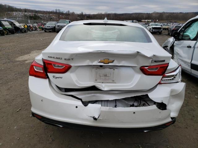 Photo 6 from auction – 2016 CHEVROLET MALIBU PRE with VIN 1G1ZH5SX2GF352990