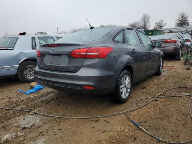 Photo 3 from auction – 2018 FORD FOCUS SE with VIN 1FADP3F23JL259756