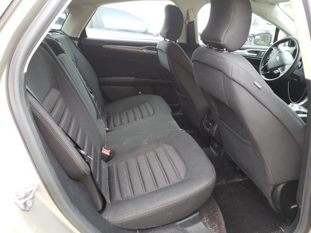 Photo 10 from auction – 2017 FORD FUSION SE with VIN 3FA6P0LUXHR354923