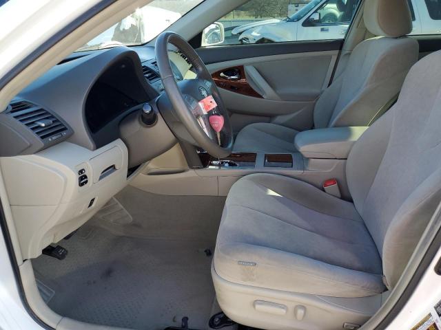 Photo 7 from auction – 2011 TOYOTA CAMRY AUTO with VIN 4T1BF3EK0BU675762