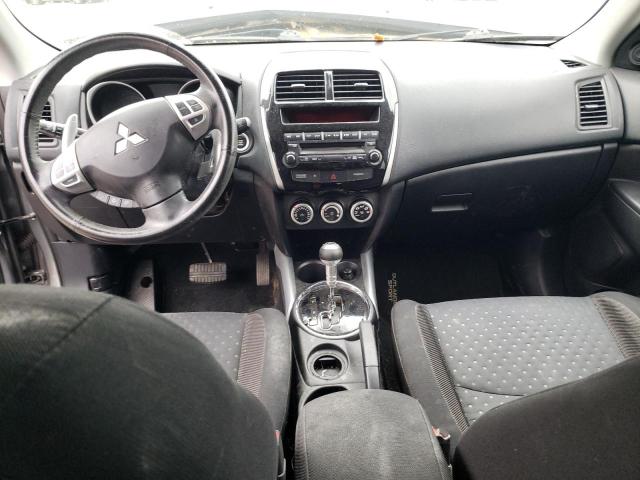 Photo 8 from auction – 2011 MITSUBISHI OUTLANDER with VIN JA4AP4AU0BZ024493