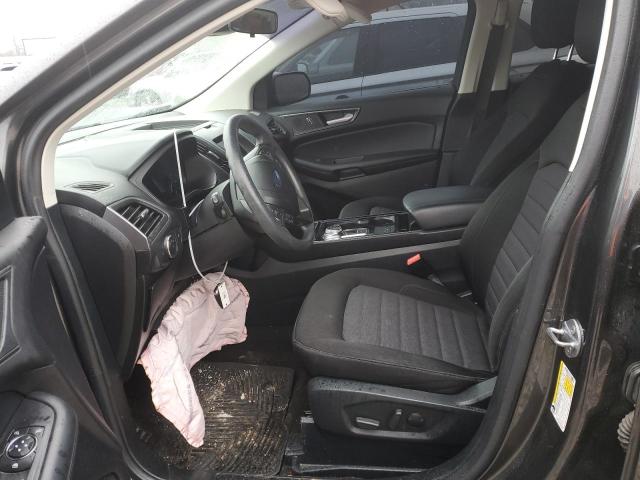 Photo 7 from auction – 2020 FORD EDGE SE with VIN 2FMPK3G91LBB55377