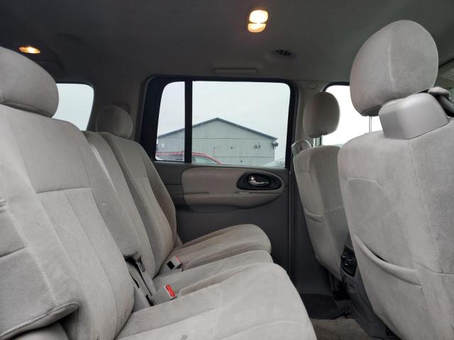 Photo 11 from auction – 2005 CHEVROLET TRAILBLAZE with VIN 1GNET16S156202076