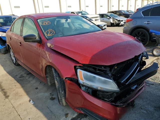 Photo 4 from auction – 2016 VOLKSWAGEN JETTA S with VIN 3VW267AJ0GM363359