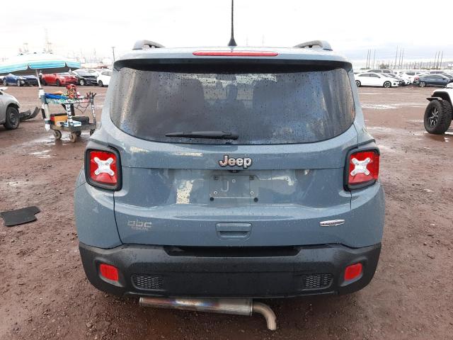 Photo 6 from auction – 2018 JEEP RENEGADE L with VIN ZACCJABB5JPJ62228
