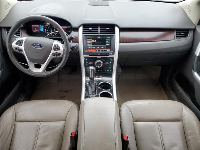 Photo 8 from auction – 2011 FORD EDGE LIMIT with VIN 2FMDK4KC5BBA78247