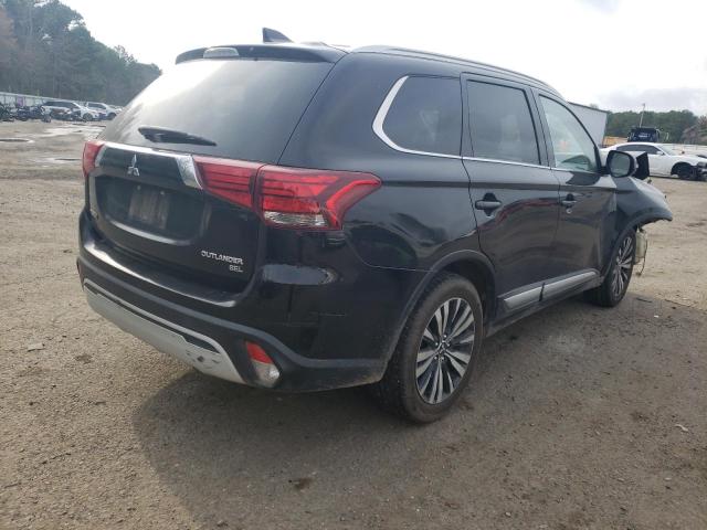 Photo 3 from auction – 2019 MITSUBISHI OUTLANDER with VIN JA4AD3A35KZ030879