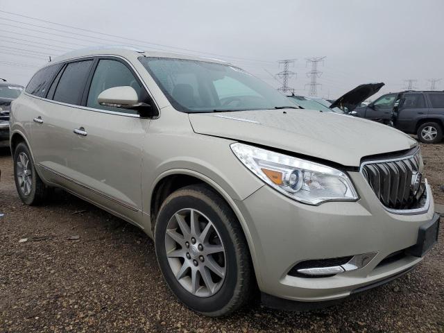 Photo 4 from auction – 2014 BUICK ENCLAVE with VIN 5GAKVBKD2EJ273577