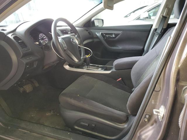 Photo 7 from auction – 2013 NISSAN ALTIMA 2.5 with VIN 1N4AL3AP0DC284023
