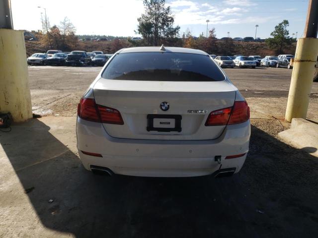Photo 6 from auction – 2012 BMW 550 XI with VIN WBAFU9C54CC787867