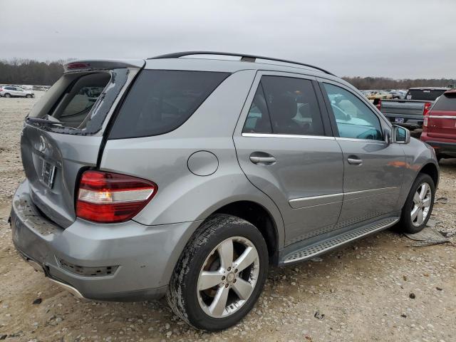 Photo 3 from auction – 2011 MERCEDES-BENZ ML 350 with VIN 4JGBB5GB3BA751674