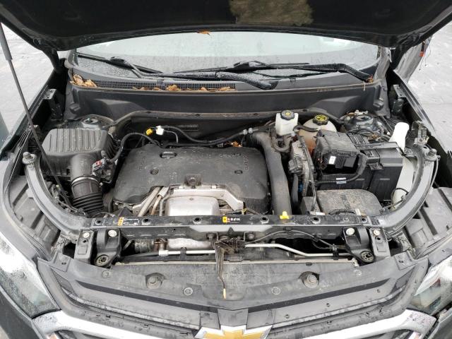 Photo 12 from auction – 2019 CHEVROLET EQUINOX LT with VIN 2GNAXLEX8K6206742