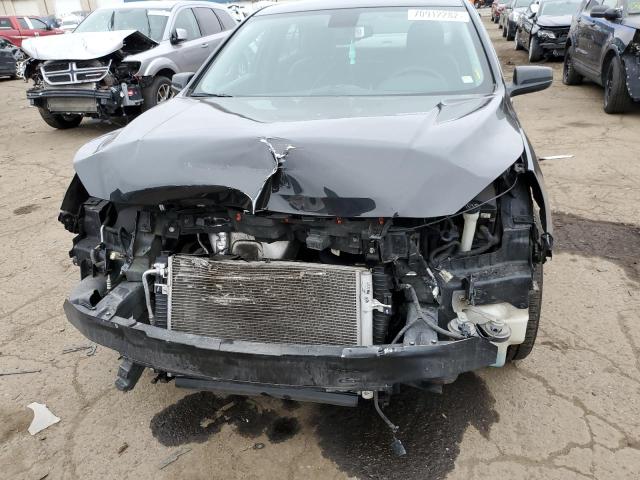 Photo 11 from auction – 2014 CHEVROLET MALIBU LS with VIN 1G11B5SLXEF105130