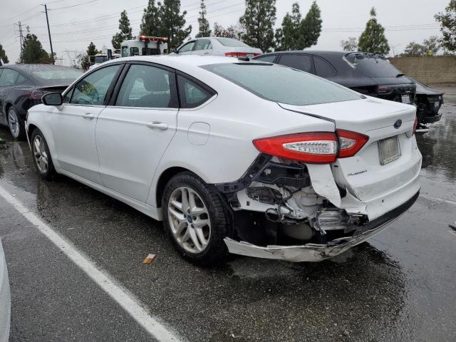 Photo 2 from auction – 2016 FORD FUSION SE with VIN 3FA6P0H71GR315686
