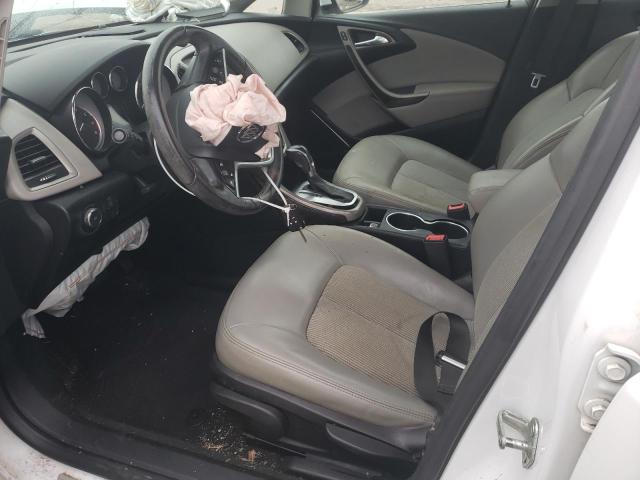 Photo 7 from auction – 2014 BUICK VERANO with VIN 1G4PP5SKXE4196627