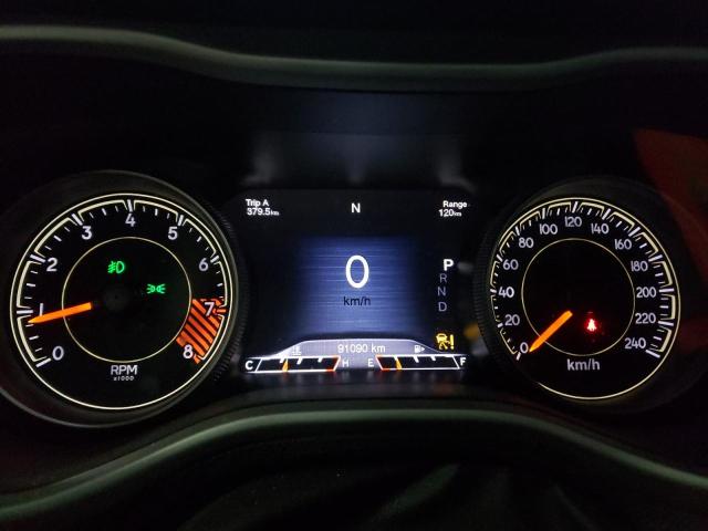 Photo 9 from auction – 2015 JEEP CHEROKEE T with VIN 1C4PJMBS3FW727172