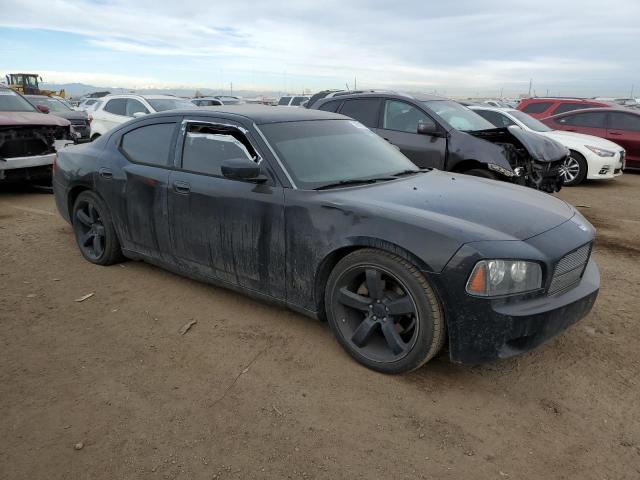 Photo 4 from auction – 2009 DODGE CHARGER with VIN 2B3KA43D99H505136