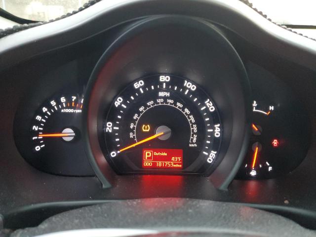 Photo 9 from auction – 2015 KIA SPORTAGE L with VIN KNDPBCAC1F7762952
