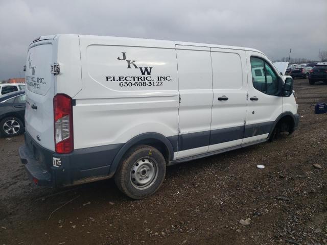 Photo 3 from auction – 2016 FORD TRANSIT T- with VIN 1FTYR1ZM3GKA14994