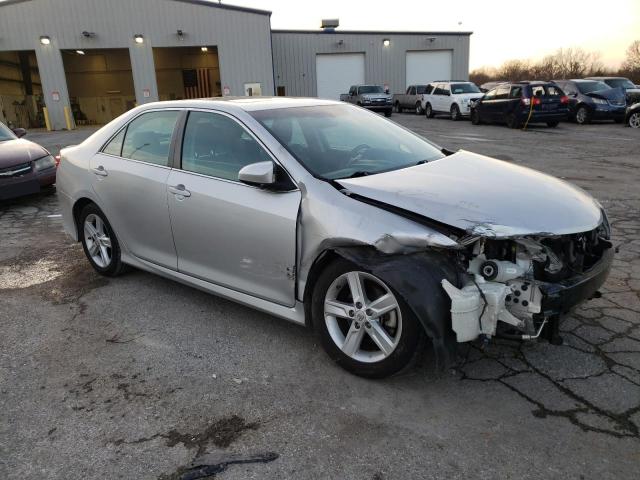 Photo 4 from auction – 2012 TOYOTA CAMRY BASE with VIN 4T1BF1FK1CU112160