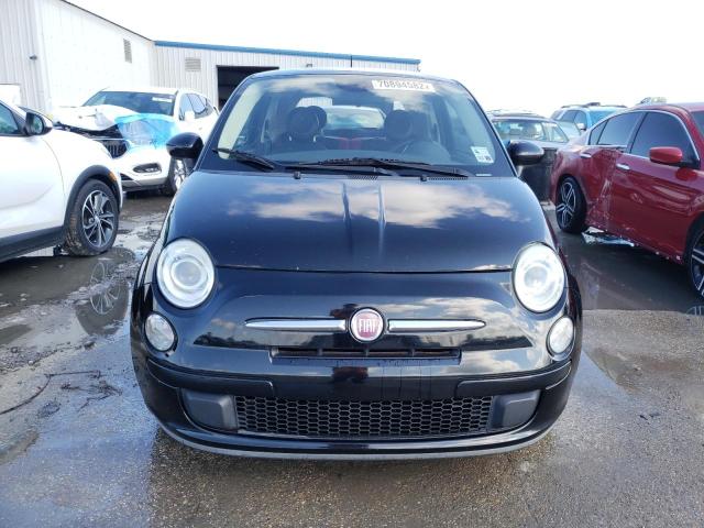 Photo 5 from auction – 2015 FIAT 500 POP with VIN 3C3CFFAR0FT501854