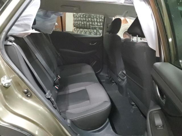 Photo 10 from auction – 2020 SUBARU OUTBACK PR with VIN 4S4BTACC5L3236363