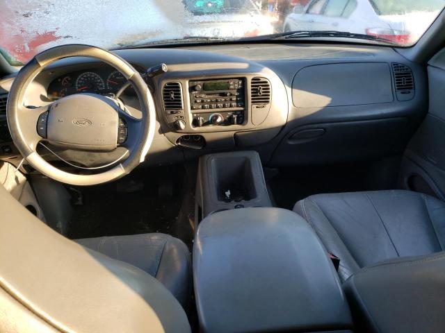 Photo 8 from auction – 2001 FORD EXPEDITION with VIN 1FMEU16W71LB14567