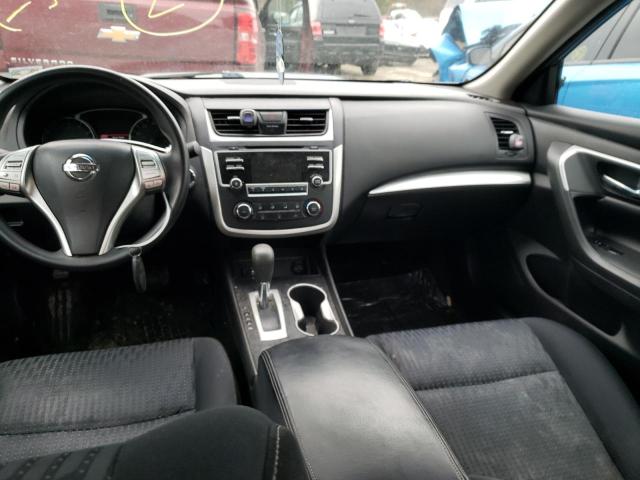 Photo 8 from auction – 2016 NISSAN ALTIMA 2.5 with VIN 1N4AL3APXGN340784