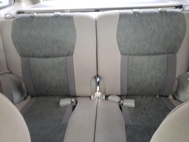 Photo 10 from auction – 2001 TOYOTA RAV4 with VIN JTEHH20V310104689