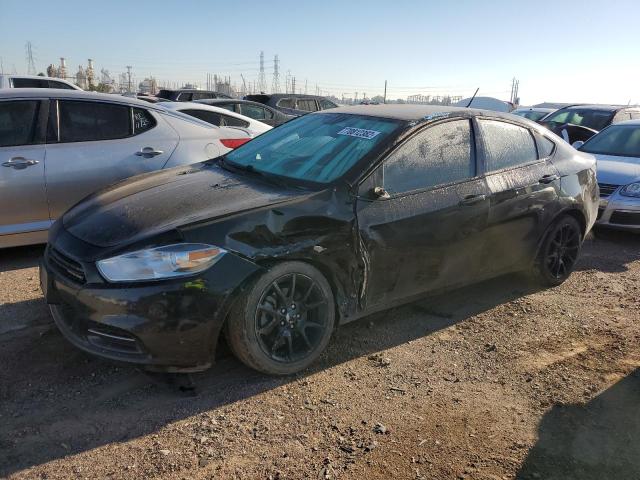 DODGE DART SXT 2013 with VIN 1C3CDFBHXDD155083 - Photo from auction