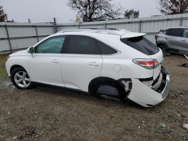 Photo 2 from auction – 2015 LEXUS RX 350 with VIN 2T2ZK1BA6FC180480