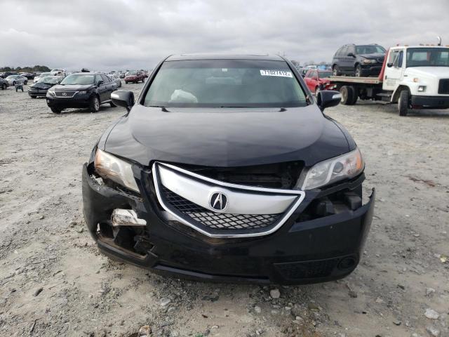 Photo 5 from auction – 2013 ACURA RDX with VIN 5J8TB3H32DL019808