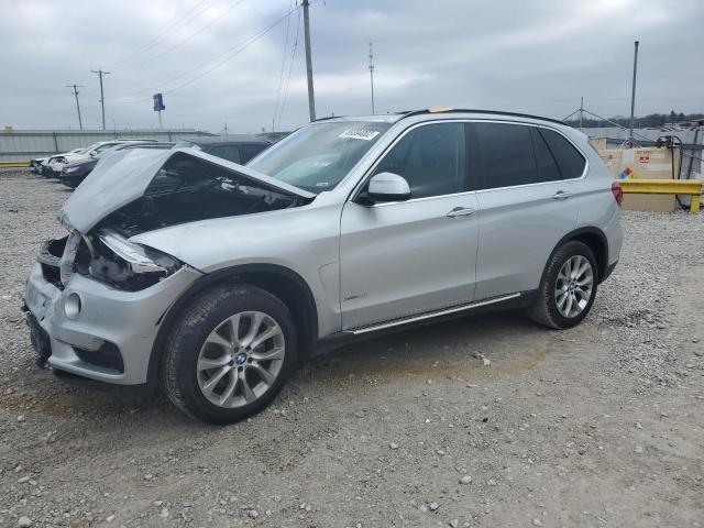 BMW X5 XDRIVE3 2016 with VIN 5UXKR0C55G0P26791 - Photo from auction