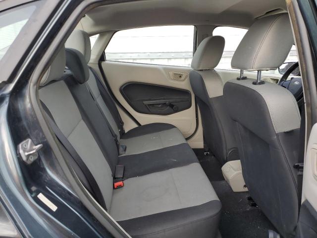 Photo 10 from auction – 2011 FORD FIESTA S with VIN 3FADP4AJ4BM233736