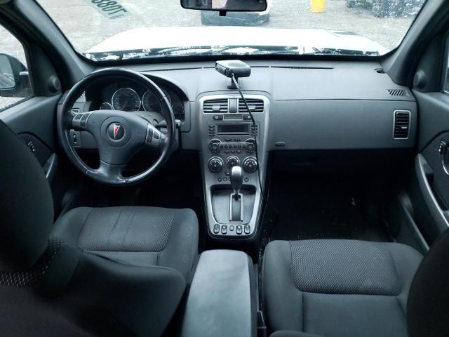 Photo 8 from auction – 2006 PONTIAC TORRENT with VIN 2CKDL63F066202678