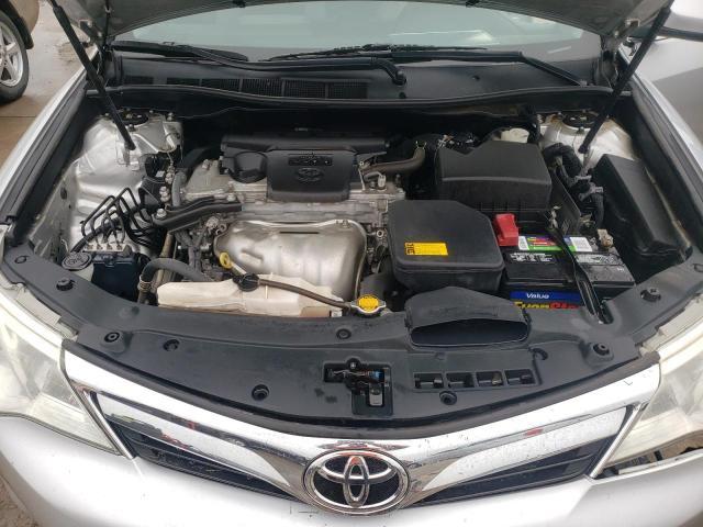 Photo 11 from auction – 2013 TOYOTA CAMRY L with VIN 4T4BF1FK2DR277027