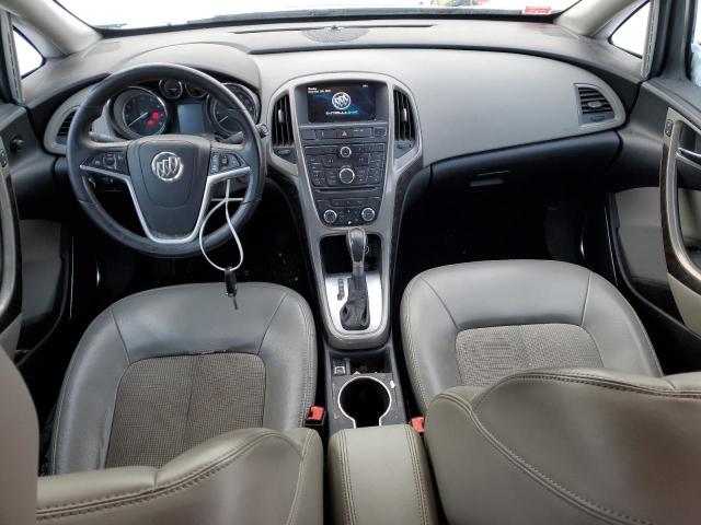Photo 8 from auction – 2014 BUICK VERANO with VIN 1G4PP5SK4E4171397