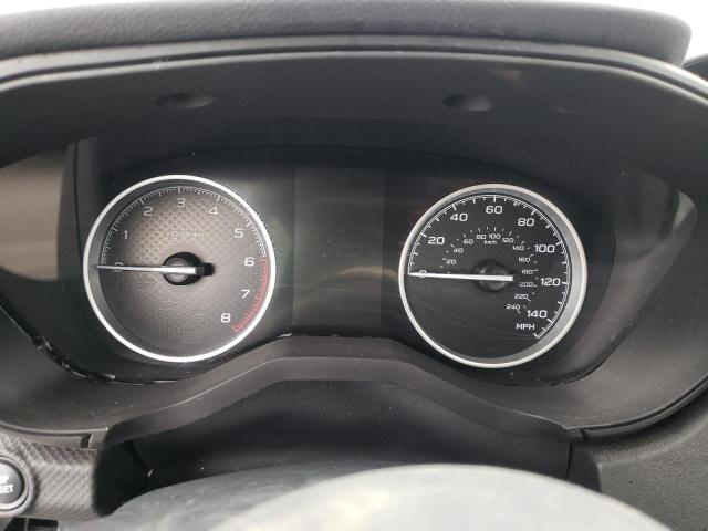 Photo 9 from auction – 2020 SUBARU FORESTER L with VIN JF2SKASC8LH542650