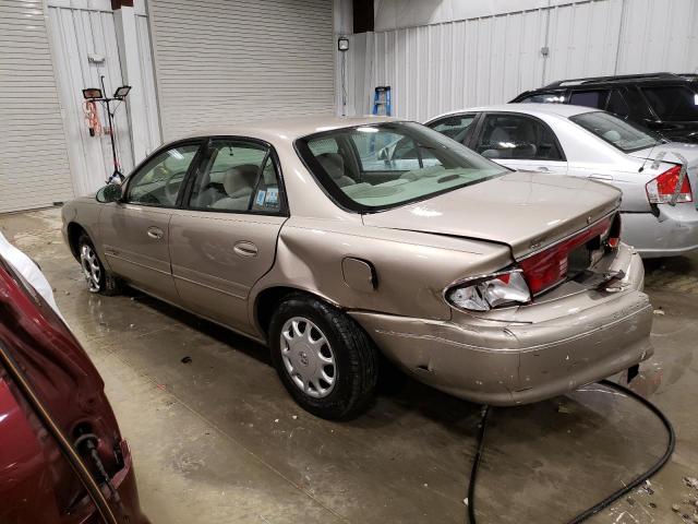 Photo 2 from auction – 2002 BUICK CENTURY CU with VIN 2G4WS52J421276546