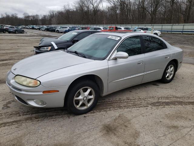 صورة رقم 1 من المزاد - 2002 OLDSMOBILE AURORA مع VIN 1G3GR64H424150616