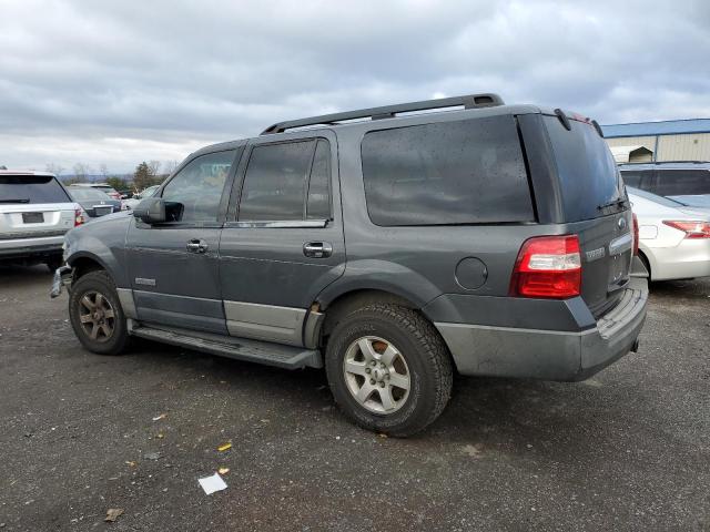 Photo 2 from auction – 2007 FORD EXPEDITION with VIN 1FMFU16547LA65767