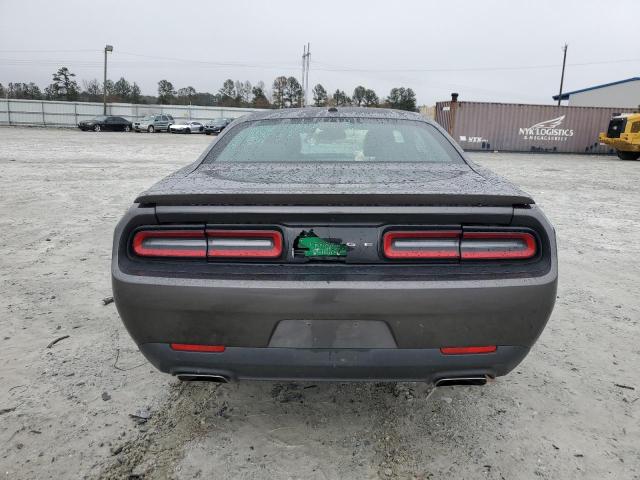 Photo 6 from auction – 2015 DODGE CHALLENGER with VIN 2C3CDZAT1FH927452