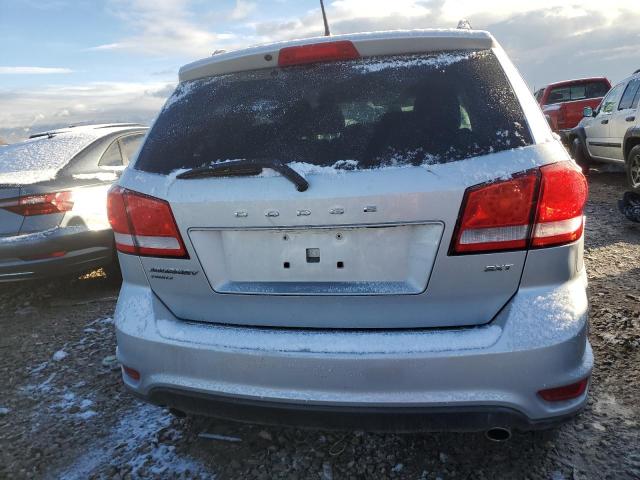 Photo 6 from auction – 2014 DODGE JOURNEY SX with VIN 3C4PDDBG3ET301814