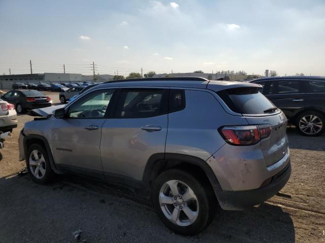 Photo 2 from auction – 2017 JEEP COMPASS LA with VIN 3C4NJCBB9HT642976
