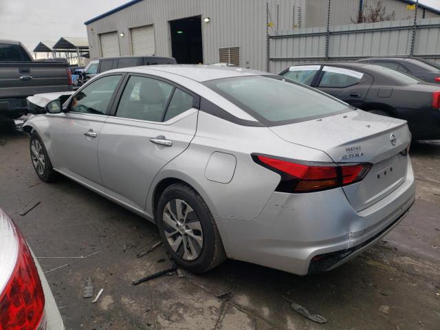 Photo 2 from auction – 2020 NISSAN ALTIMA S with VIN 1N4BL4BVXLC182430
