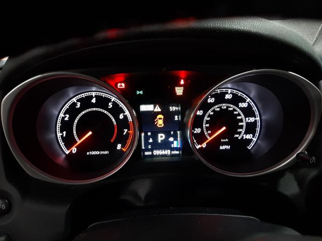 Photo 9 from auction – 2015 MITSUBISHI OUTLANDER with VIN 4A4AR3AW0FE041909